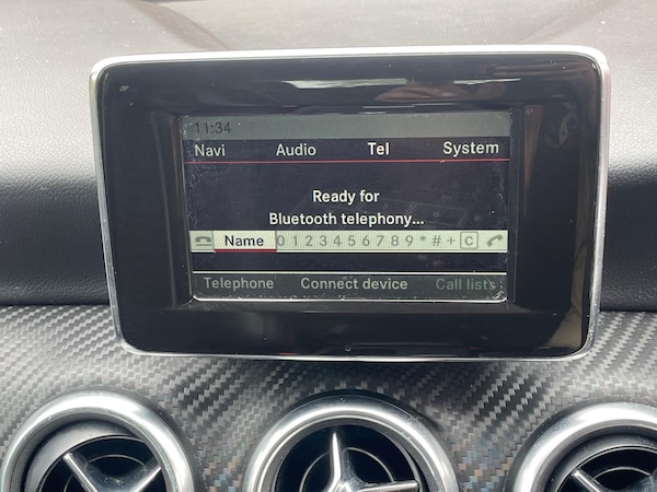 Used Mercedes-Benz A-Class 2014 for sale - 76072041: Photo 28