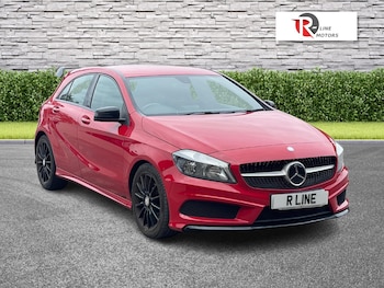 Used Mercedes-Benz A-Class 2014 for sale - 76072041: Photo 2