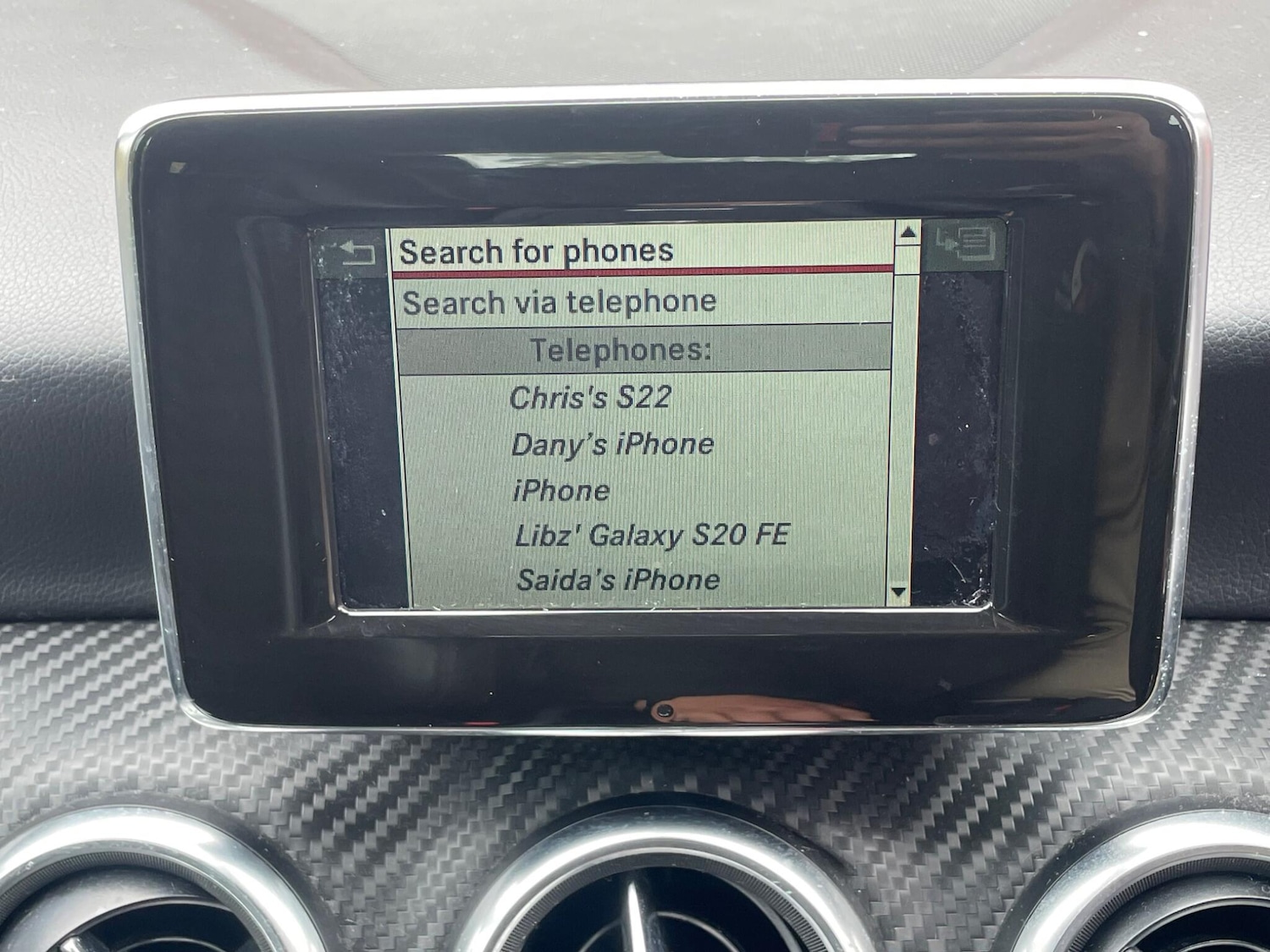 Used Mercedes-Benz A-Class 2014 for sale - 76072041: Photo 31