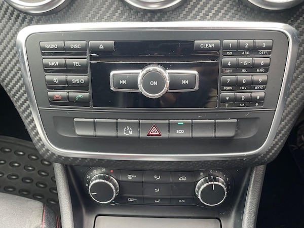Used Mercedes-Benz A-Class 2014 for sale - 76072041: Photo 32