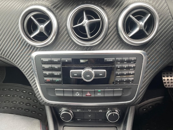 Used Mercedes-Benz A-Class 2014 for sale - 76072041: Photo 33