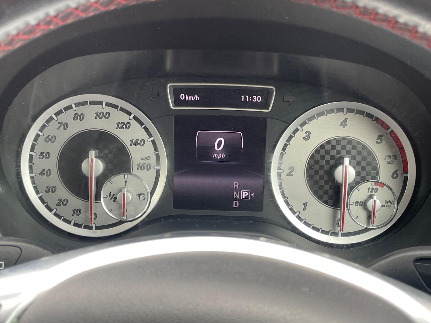 Used Mercedes-Benz A-Class 2014 for sale - 76072041: Photo 35