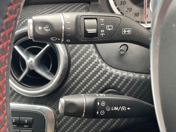 Used Mercedes-Benz A-Class 2014 for sale - 76072041: Photo 36