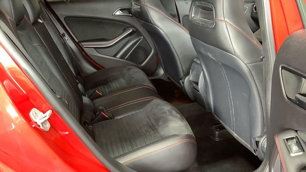 Used Mercedes-Benz A-Class 2014 for sale - 76072041: Photo 9