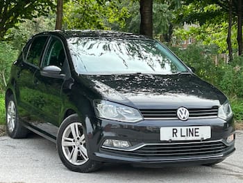 Used Volkswagen Polo 2016 for sale - 79830923: Photo