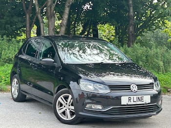 Used Volkswagen Polo 2016 for sale - 79830923: Photo