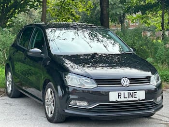 Used Volkswagen Polo 2016 for sale - 79830923: Photo