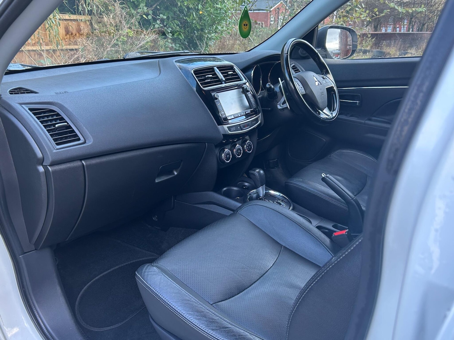 Used Mitsubishi ASX 2016 for sale - 76561150: Photo 16