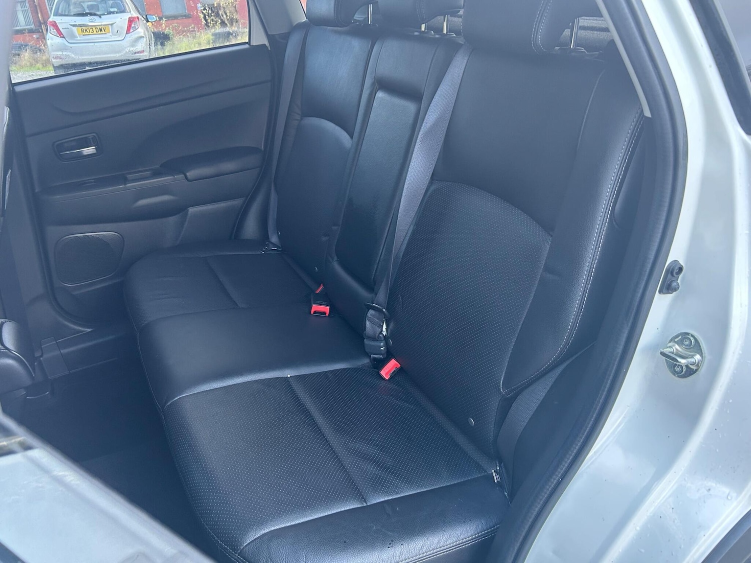 Used Mitsubishi ASX 2016 for sale - 76561150: Photo 18