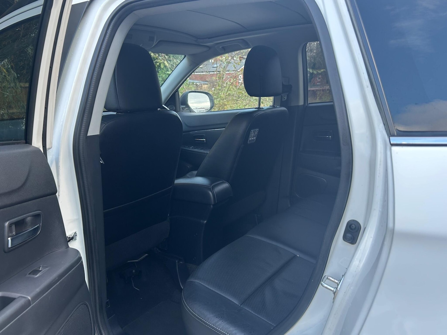 Used Mitsubishi ASX 2016 for sale - 76561150: Photo 19