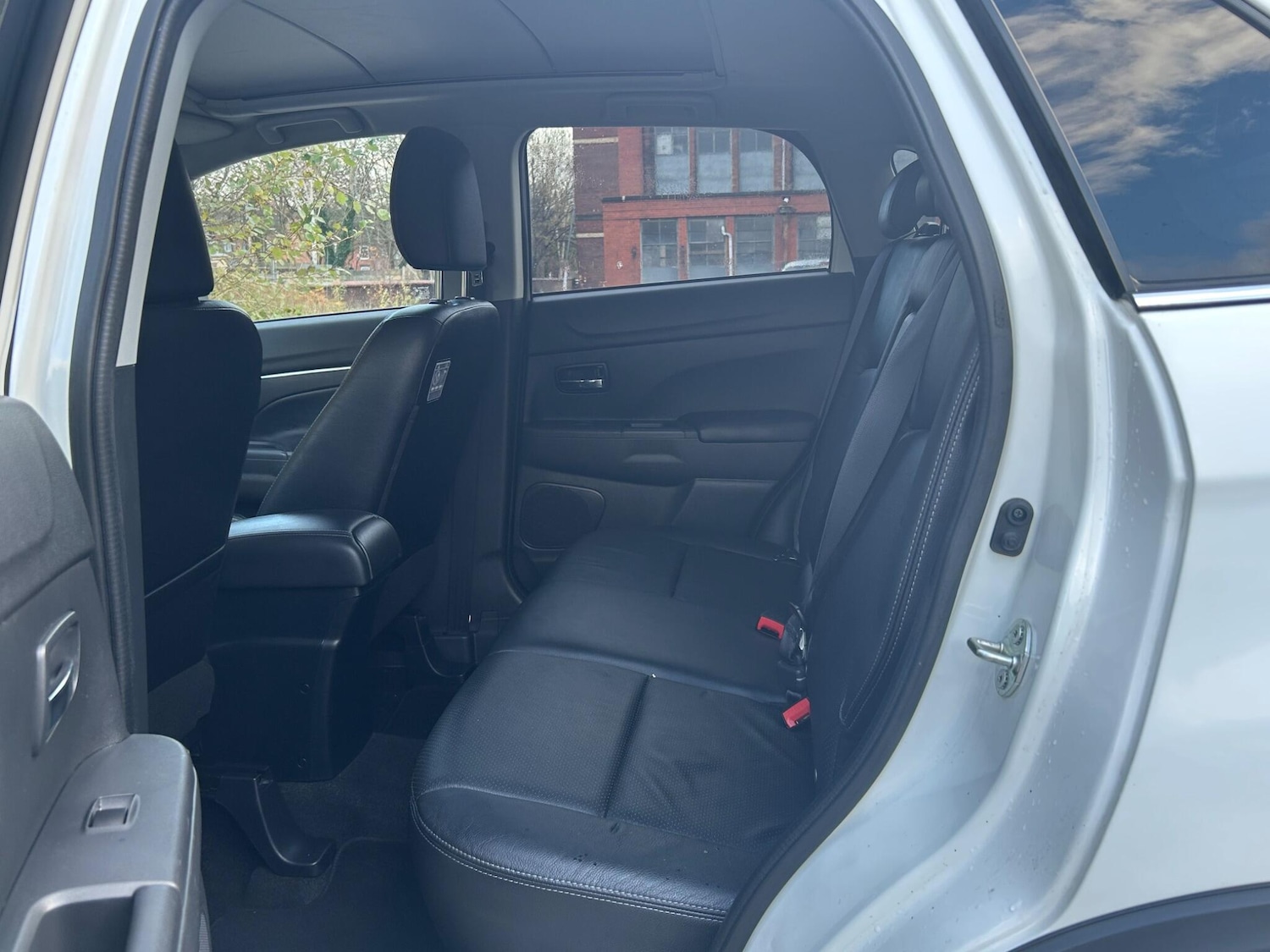 Used Mitsubishi ASX 2016 for sale - 76561150: Photo 20