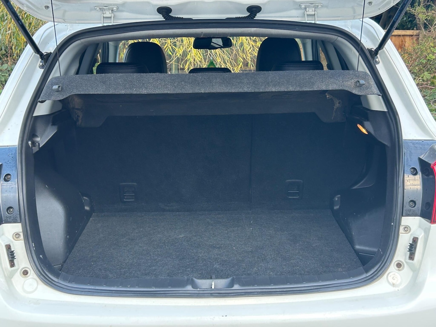 Used Mitsubishi ASX 2016 for sale - 76561150: Photo 21