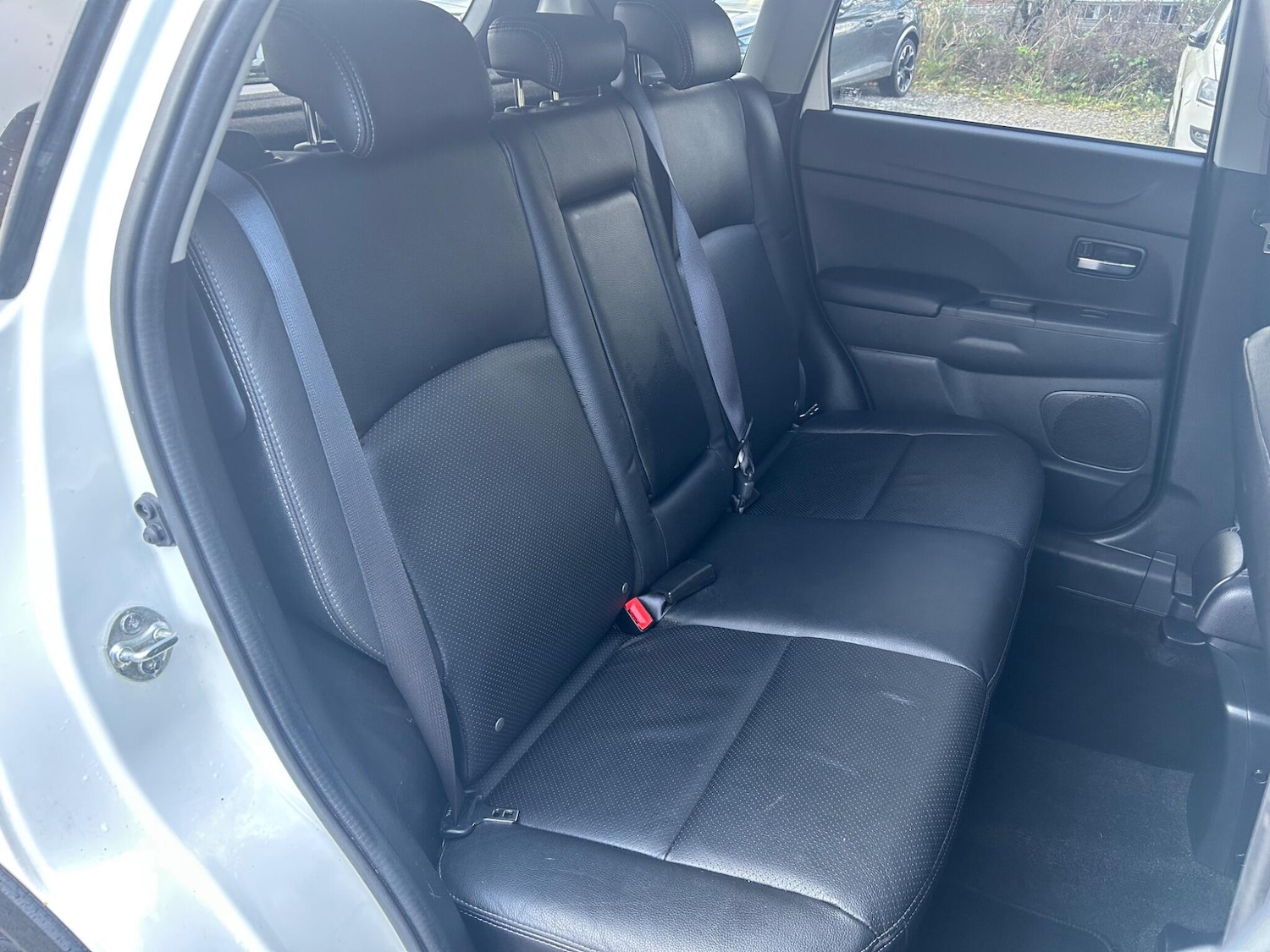 Used Mitsubishi ASX 2016 for sale - 76561150: Photo 24