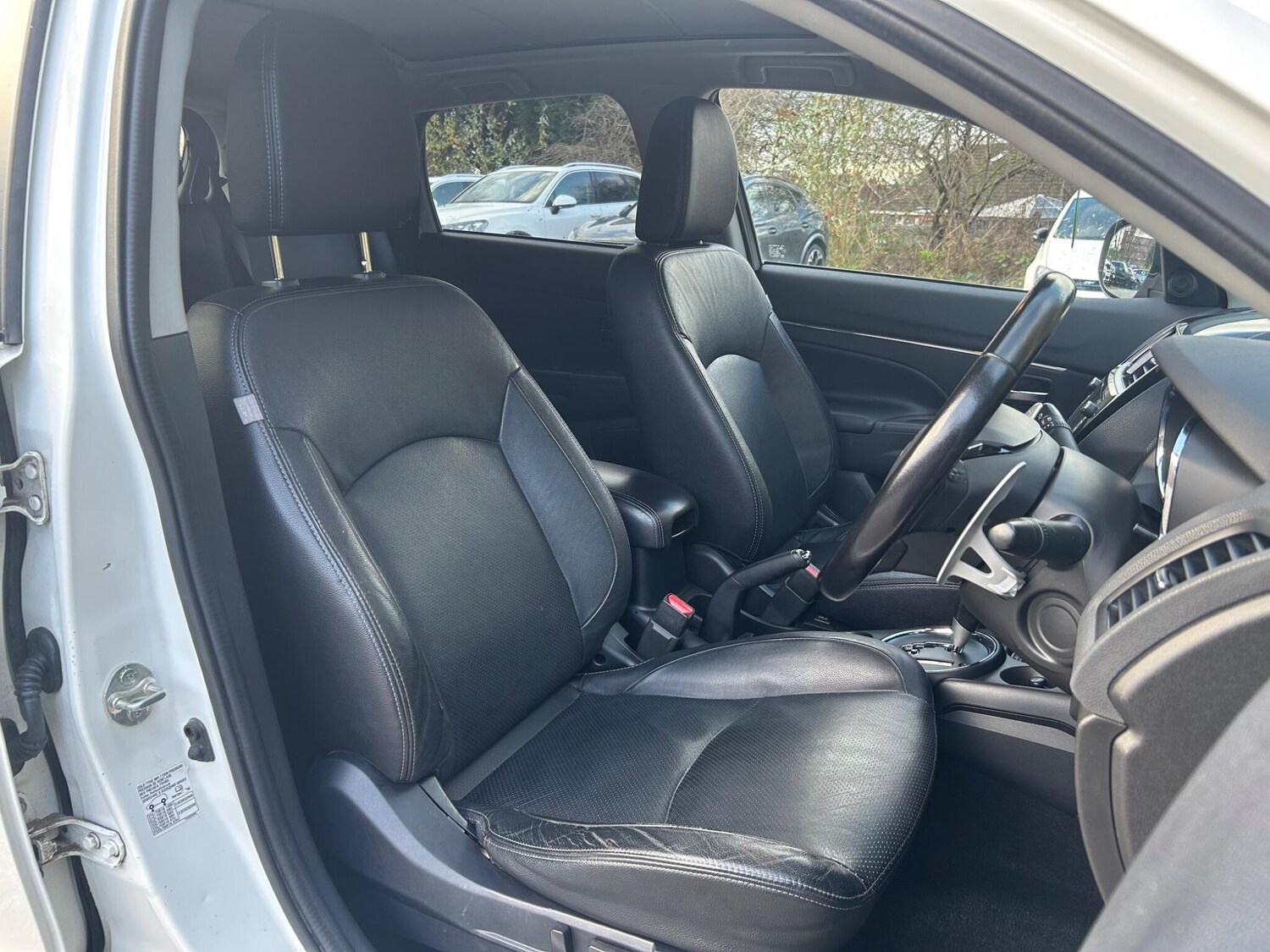 Used Mitsubishi ASX 2016 for sale - 76561150: Photo 30