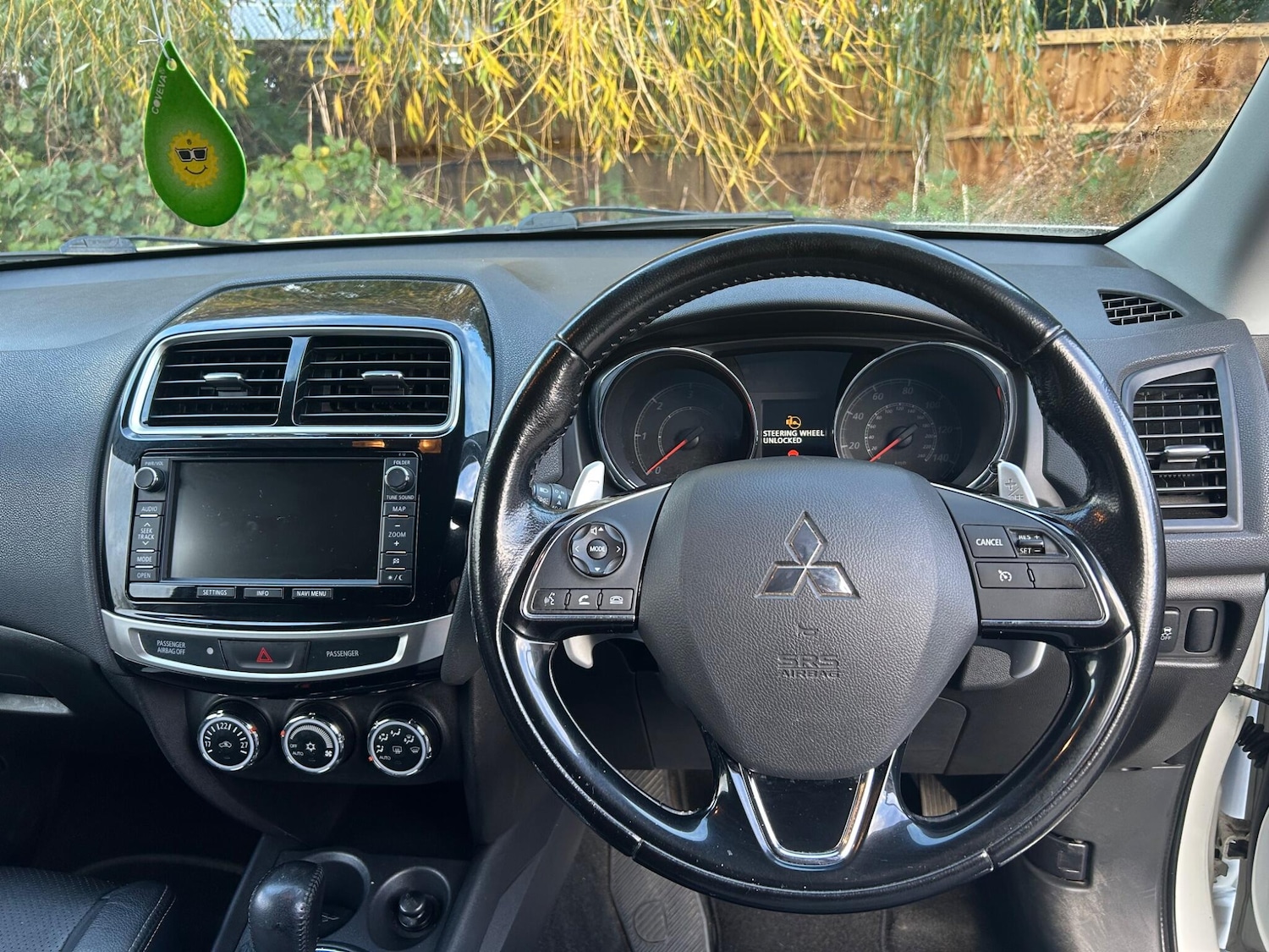 Used Mitsubishi ASX 2016 for sale - 76561150: Photo 34