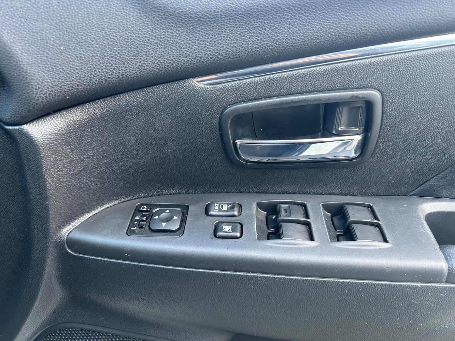 Used Mitsubishi ASX 2016 for sale - 76561150: Photo 36