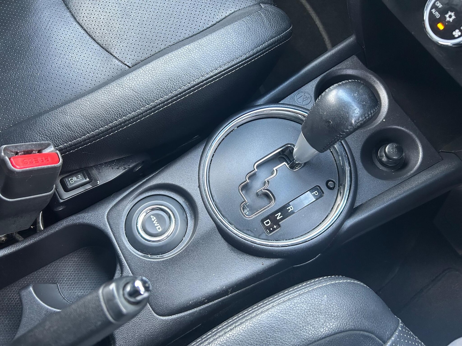 Used Mitsubishi ASX 2016 for sale - 76561150: Photo 45