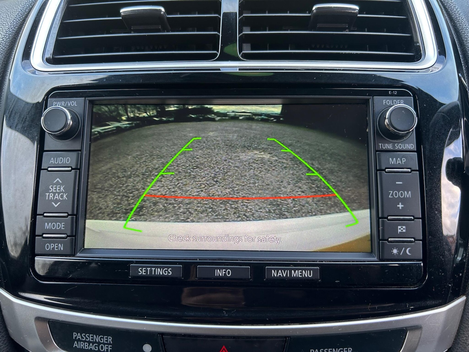 Used Mitsubishi ASX 2016 for sale - 76561150: Photo 46