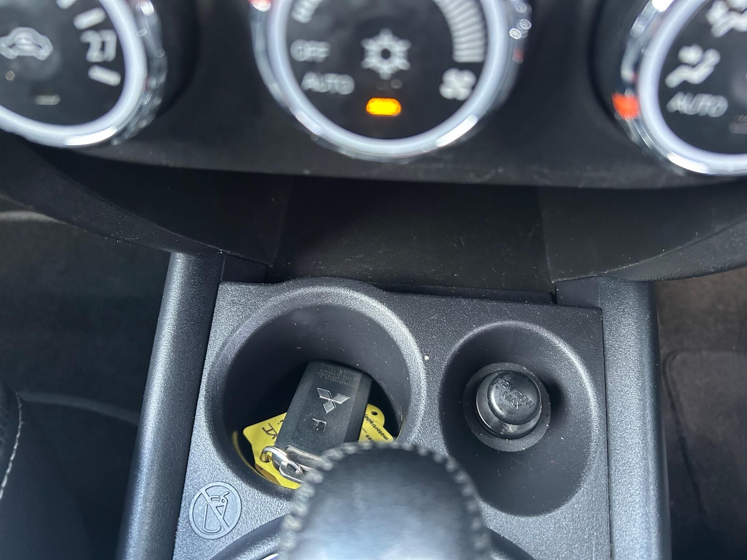 Used Mitsubishi ASX 2016 for sale - 76561150: Photo 47