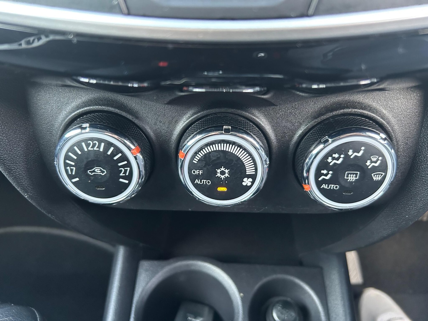 Used Mitsubishi ASX 2016 for sale - 76561150: Photo 48