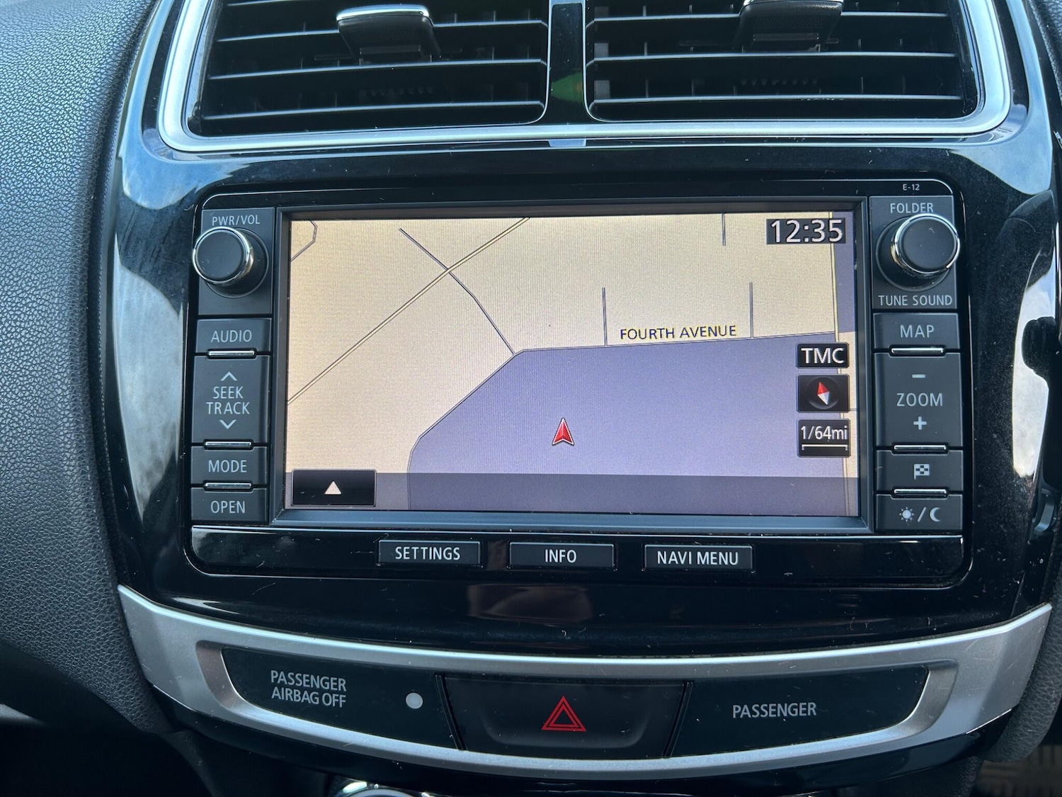 Used Mitsubishi ASX 2016 for sale - 76561150: Photo 49