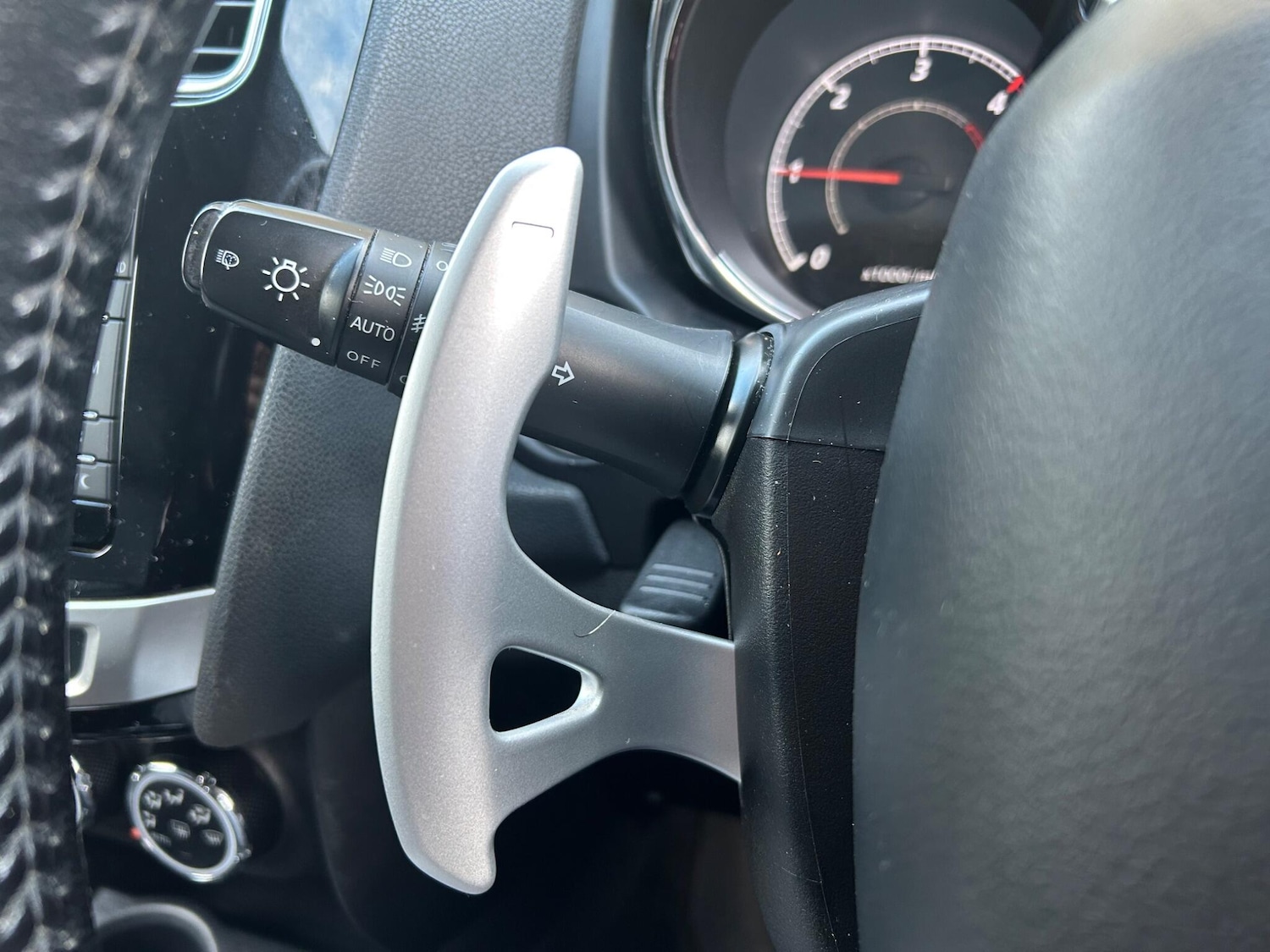 Used Mitsubishi ASX 2016 for sale - 76561150: Photo 50