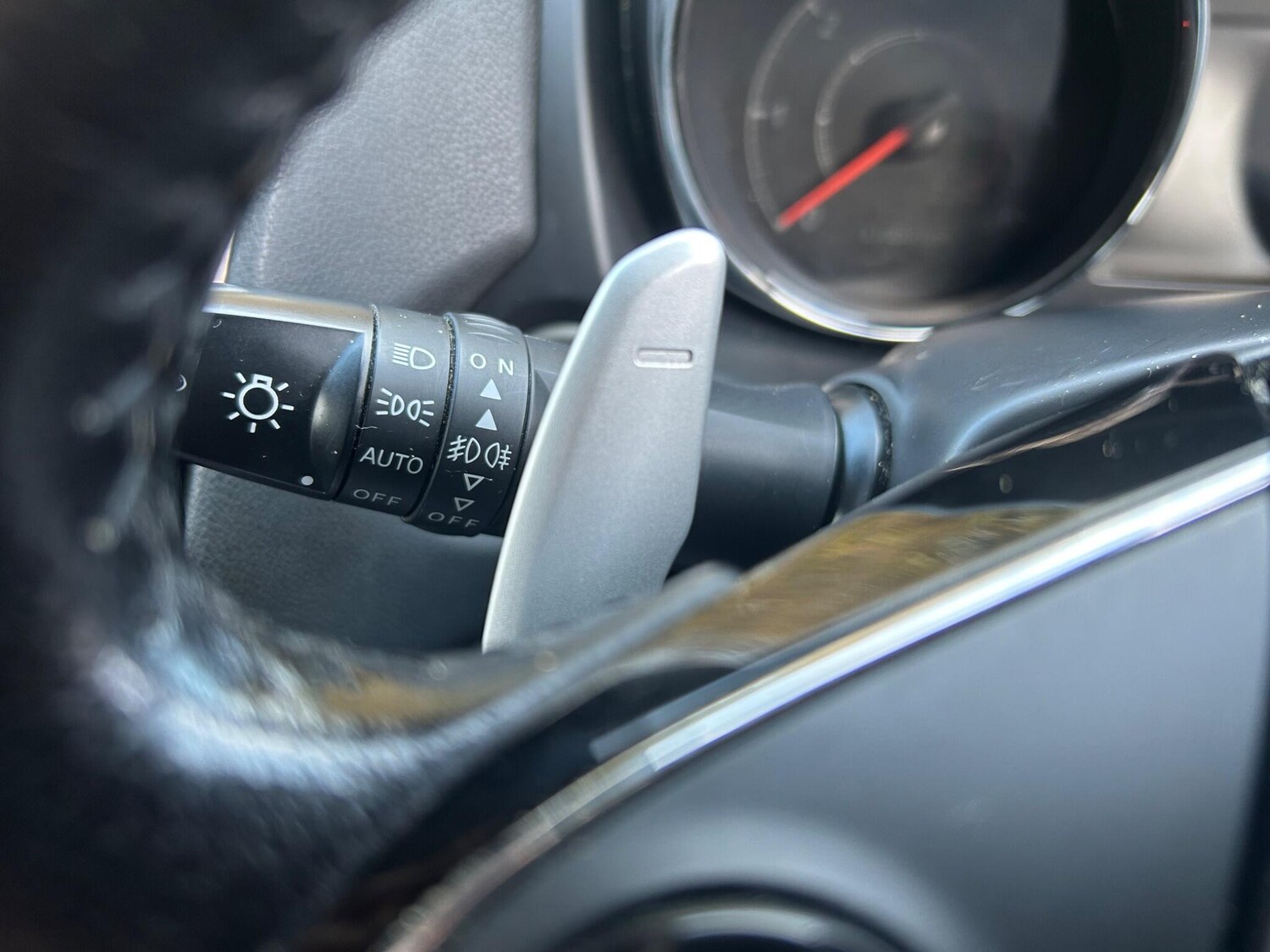 Used Mitsubishi ASX 2016 for sale - 76561150: Photo 52