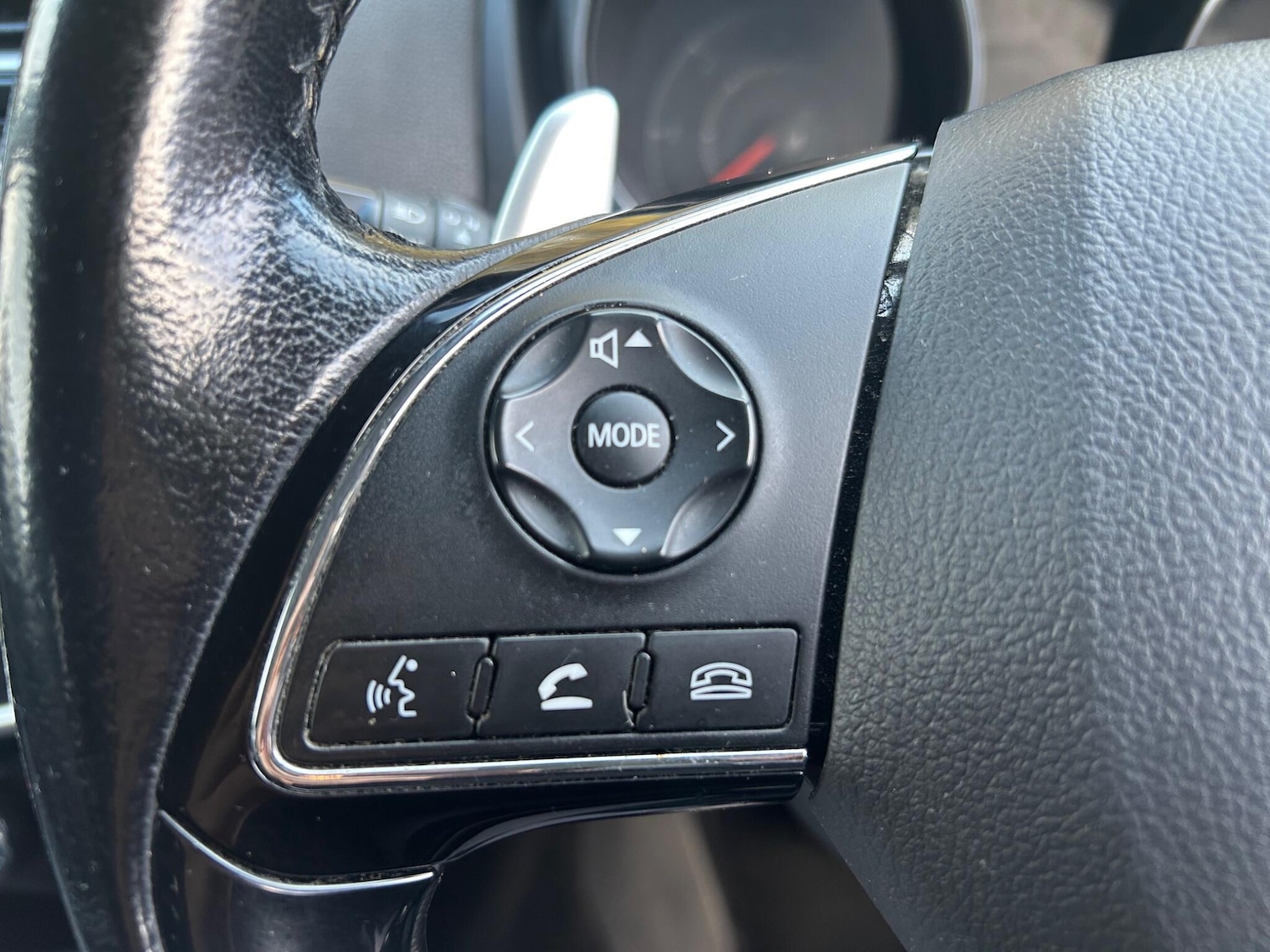 Used Mitsubishi ASX 2016 for sale - 76561150: Photo 54