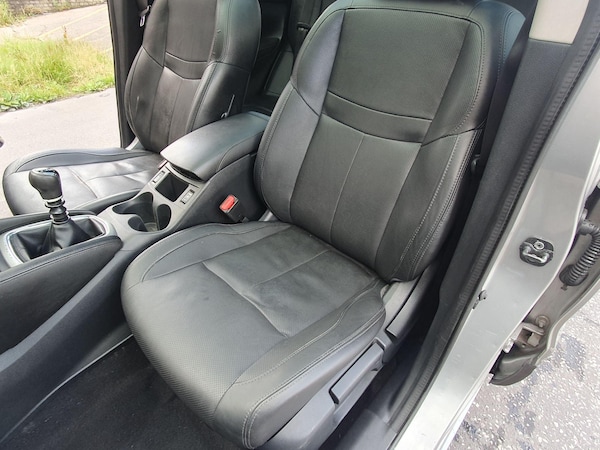 Used Nissan Qashqai 2016 for sale - 76138614: Photo 19