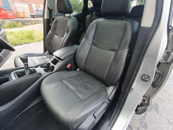 Used Nissan Qashqai 2016 for sale - 76138614: Photo 20