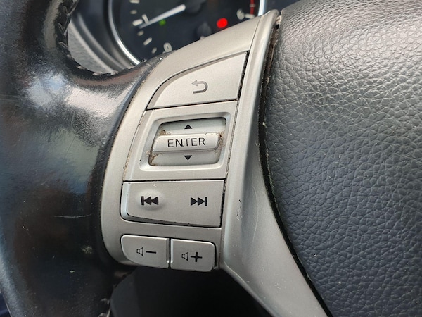 Used Nissan Qashqai 2016 for sale - 76138614: Photo 22
