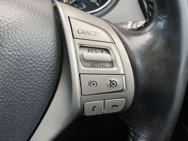Used Nissan Qashqai 2016 for sale - 76138614: Photo 23