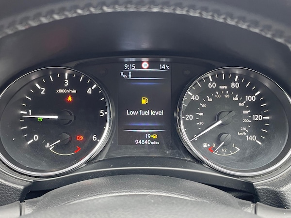 Used Nissan Qashqai 2016 for sale - 76138614: Photo 29