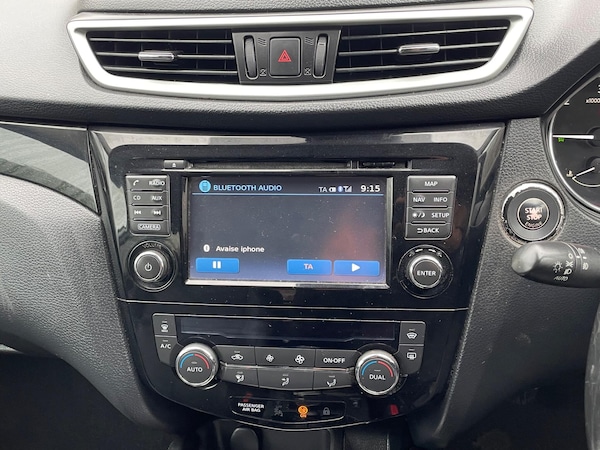 Used Nissan Qashqai 2016 for sale - 76138614: Photo 30