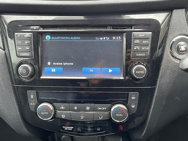 Used Nissan Qashqai 2016 for sale - 76138614: Photo 31