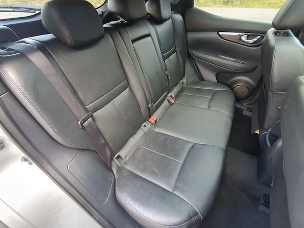 Used Nissan Qashqai 2016 for sale - 76138614: Photo 37