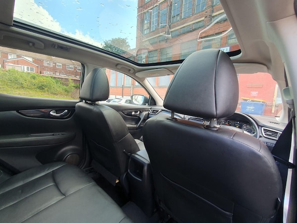 Used Nissan Qashqai 2016 for sale - 76138614: Photo 40