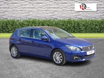 Peugeot - 308