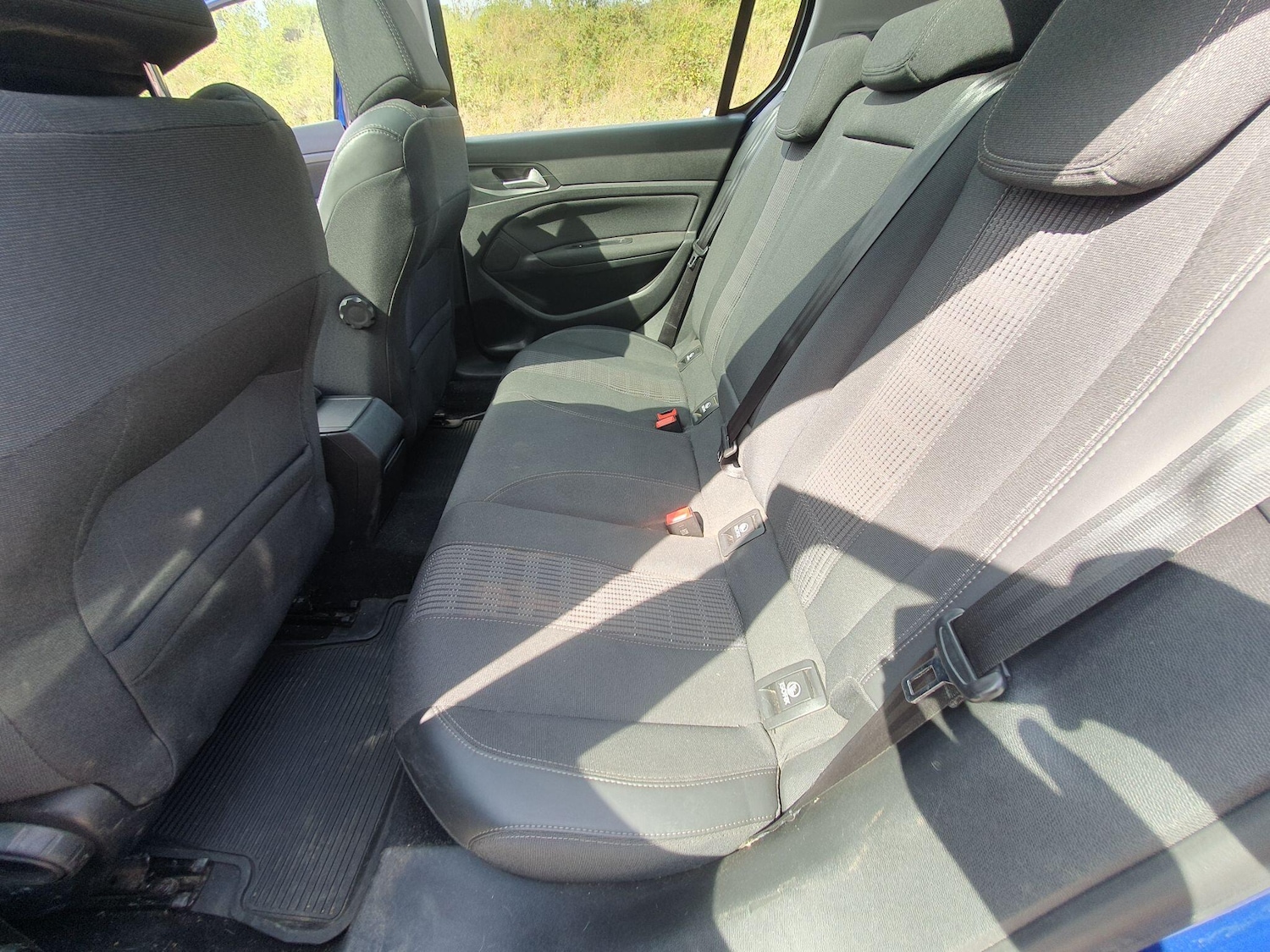 Vehicle 27