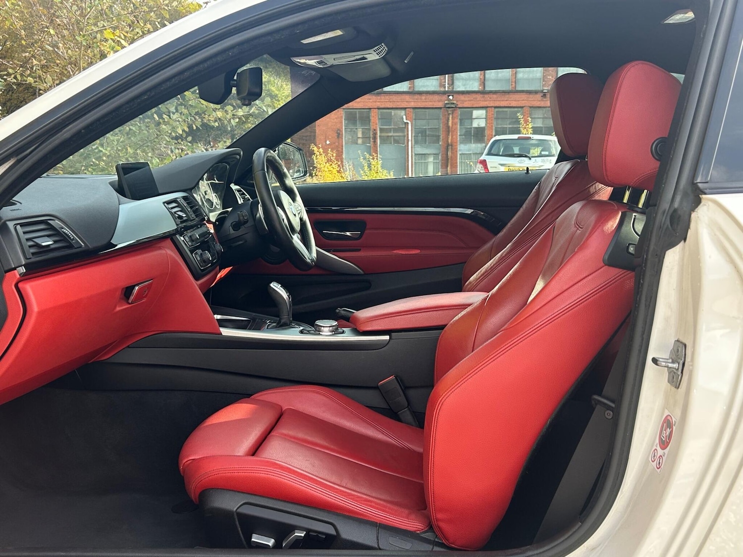 Used BMW 4 Series 2015 for sale - 76388676: Photo 17