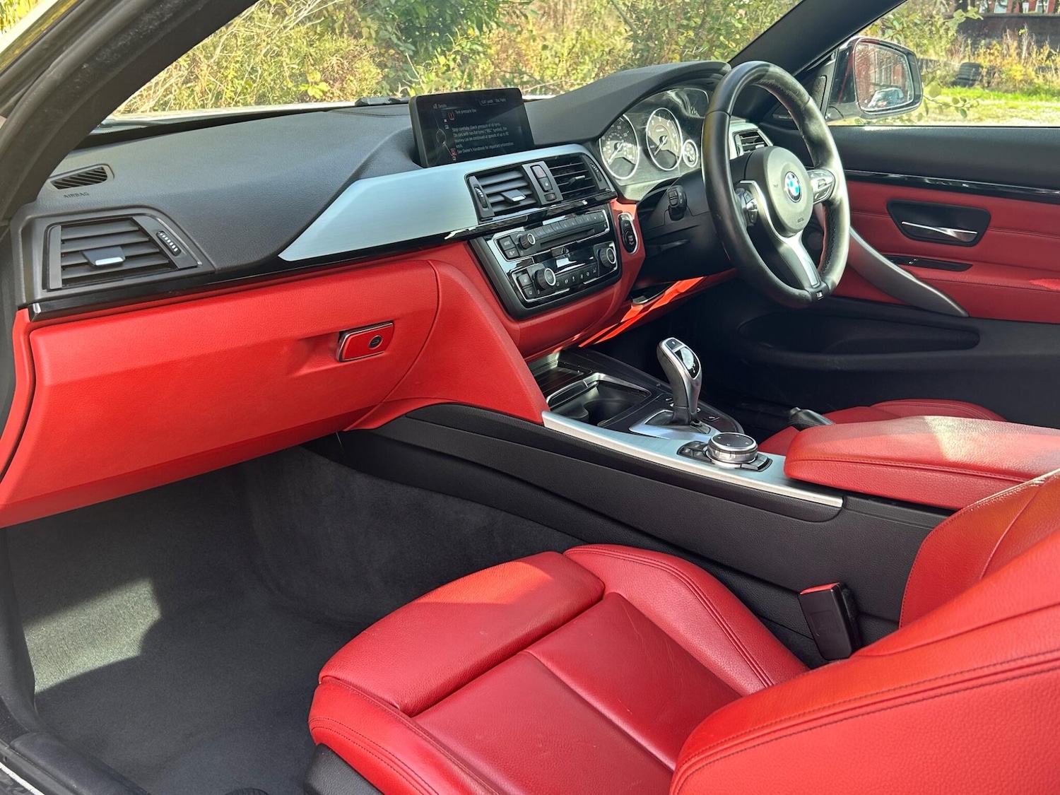 Used BMW 4 Series 2015 for sale - 76388676: Photo 19