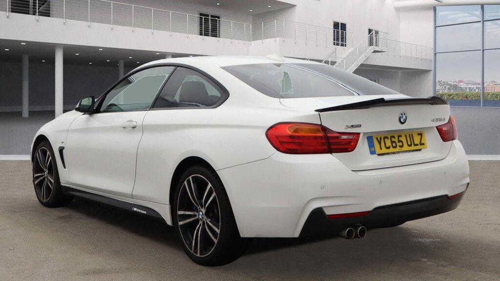 Used BMW 4 Series 2015 for sale - 76388676: Photo 2