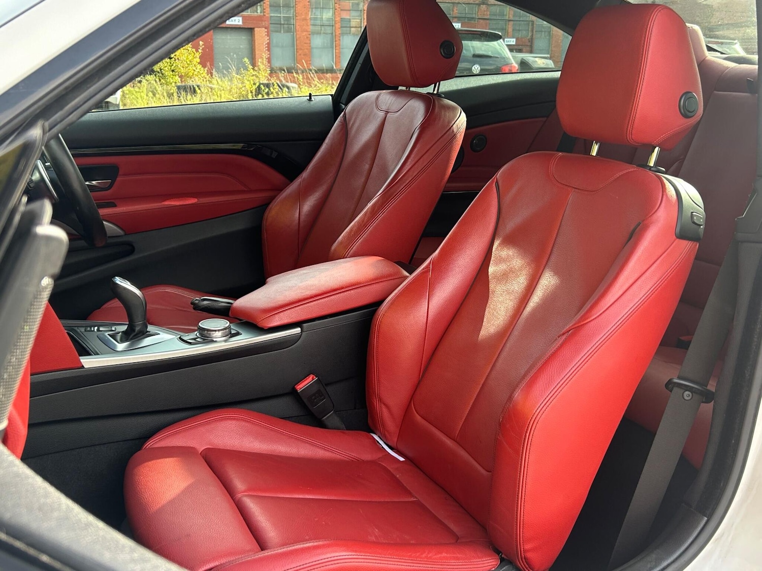 Used BMW 4 Series 2015 for sale - 76388676: Photo 20