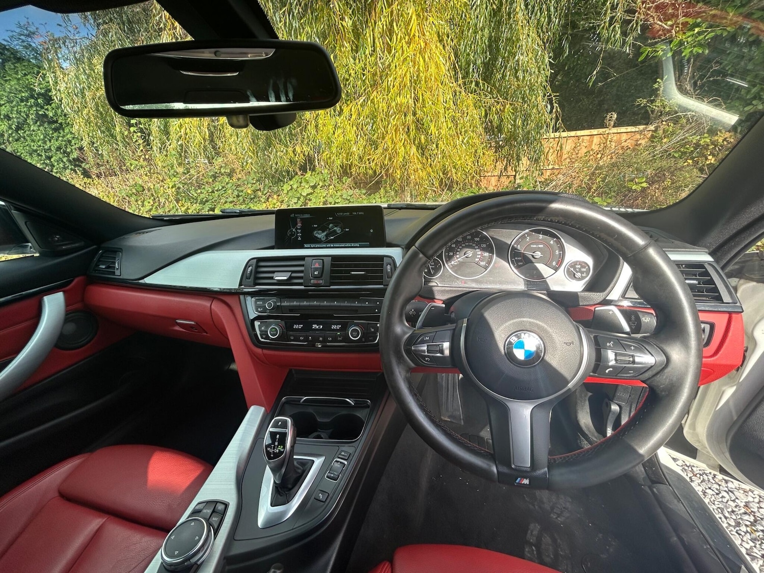 Used BMW 4 Series 2015 for sale - 76388676: Photo 22