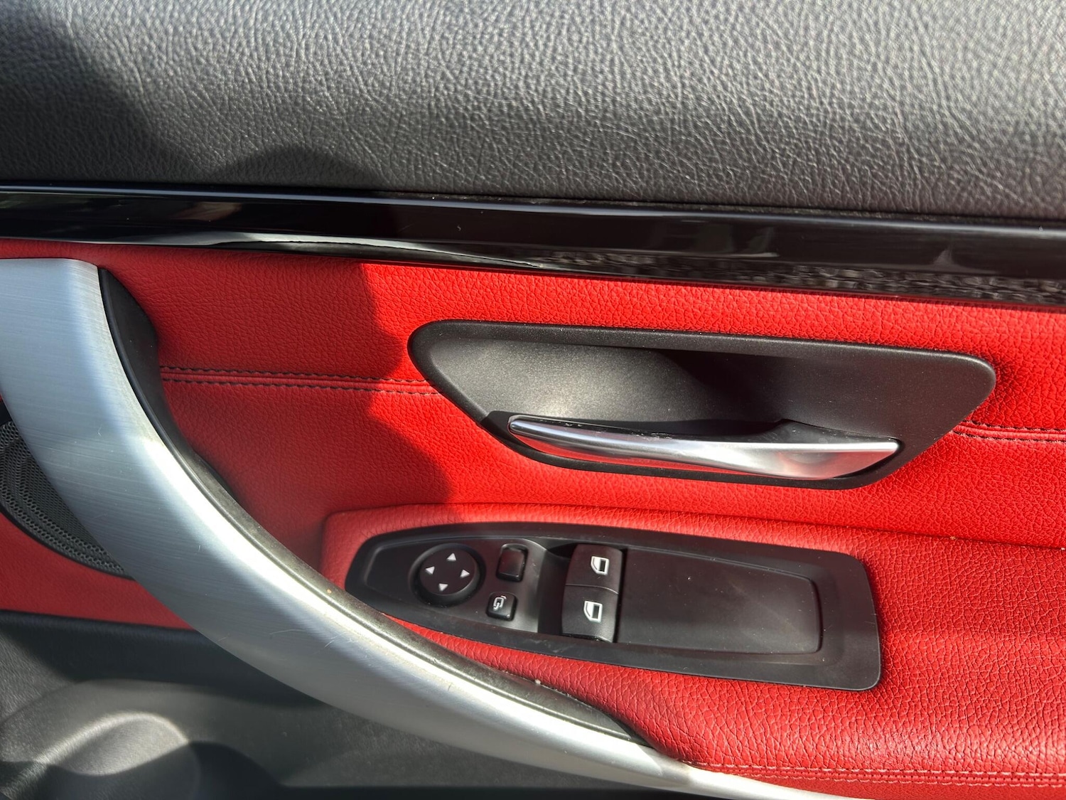 Used BMW 4 Series 2015 for sale - 76388676: Photo 44