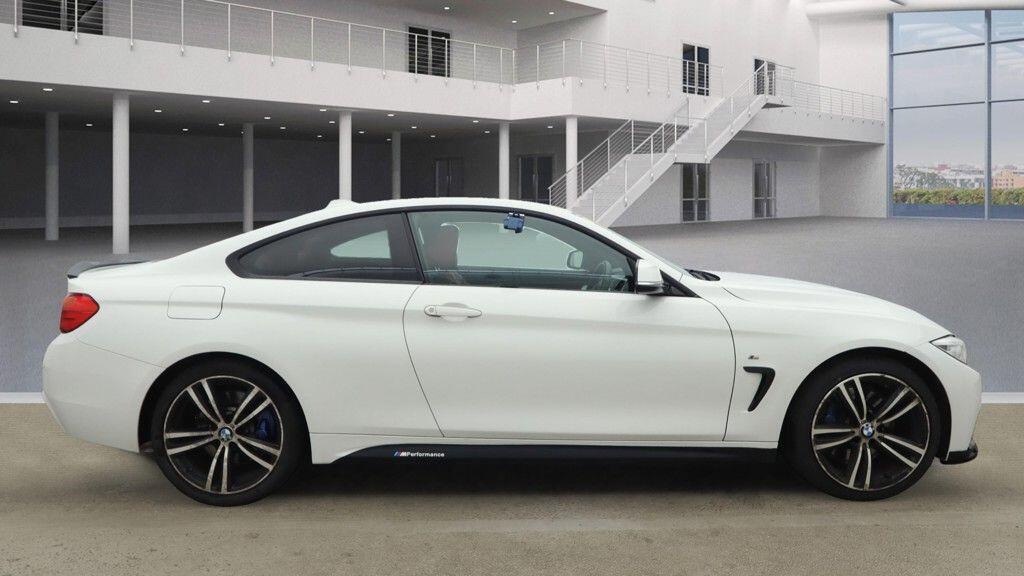 Used BMW 4 Series 2015 for sale - 76388676: Photo 5