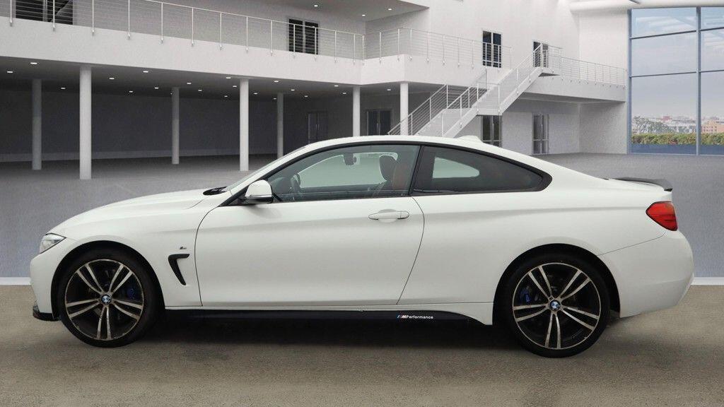 Used BMW 4 Series 2015 for sale - 76388676: Photo 6