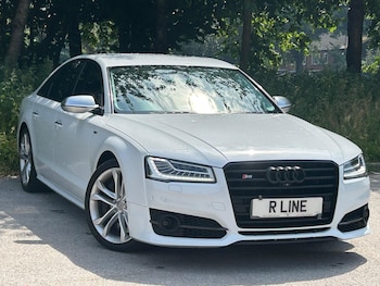 Used Audi S8 2016 for sale - 79012675: Photo