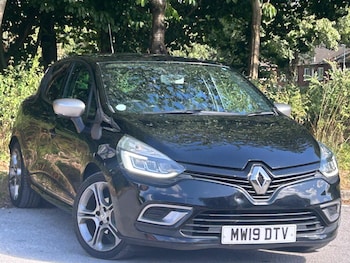 Used Renault Clio 2019 for sale - 79374409: Photo