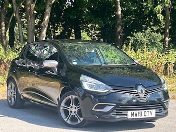 Used Renault Clio 2019 for sale - 79374409: Photo